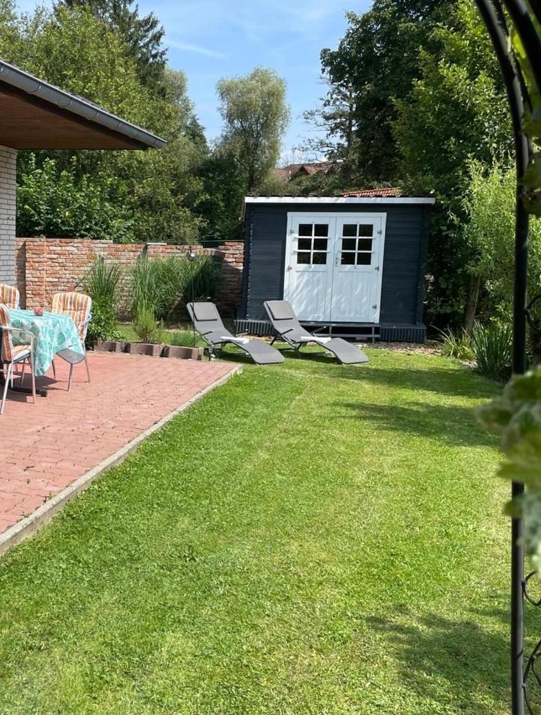 Haus Karin Am * Bienenbuettel